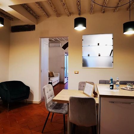 Rjgal Apartment B&B Флоренция Екстериор снимка