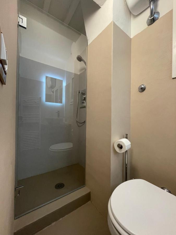 Rjgal Apartment B&B Флоренция Екстериор снимка