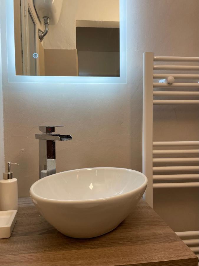 Rjgal Apartment B&B Флоренция Екстериор снимка