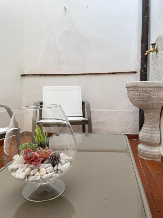 Rjgal Apartment B&B Флоренция Екстериор снимка