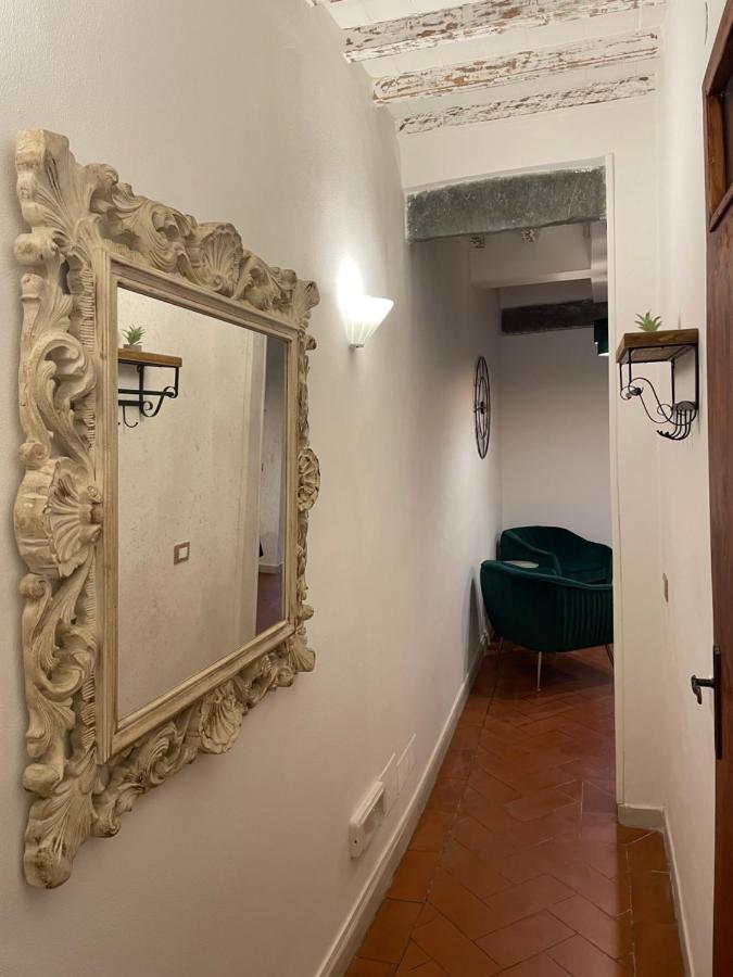Rjgal Apartment B&B Флоренция Екстериор снимка
