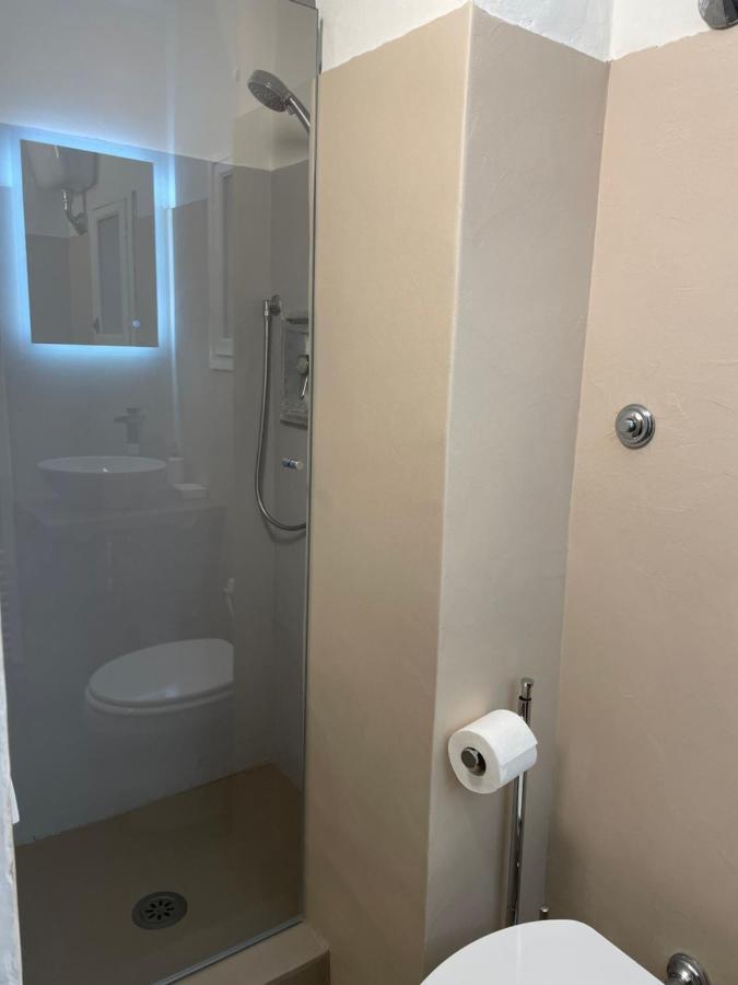 Rjgal Apartment B&B Флоренция Екстериор снимка