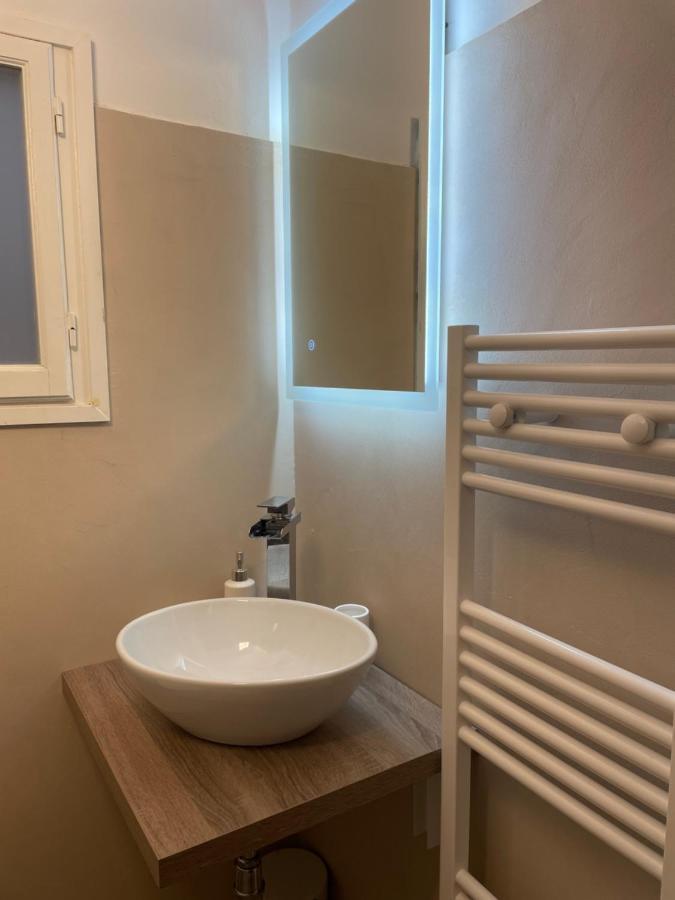 Rjgal Apartment B&B Флоренция Екстериор снимка