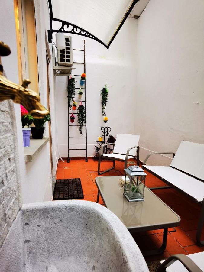 Rjgal Apartment B&B Флоренция Екстериор снимка