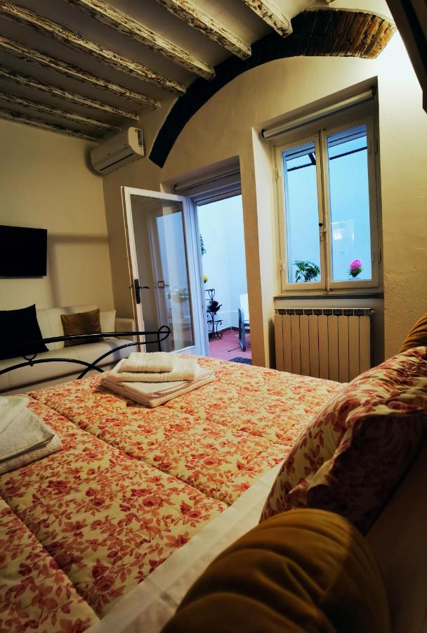 Rjgal Apartment B&B Флоренция Екстериор снимка