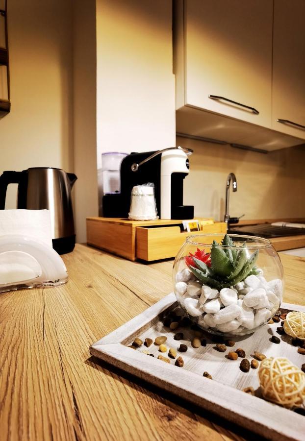 Rjgal Apartment B&B Флоренция Екстериор снимка