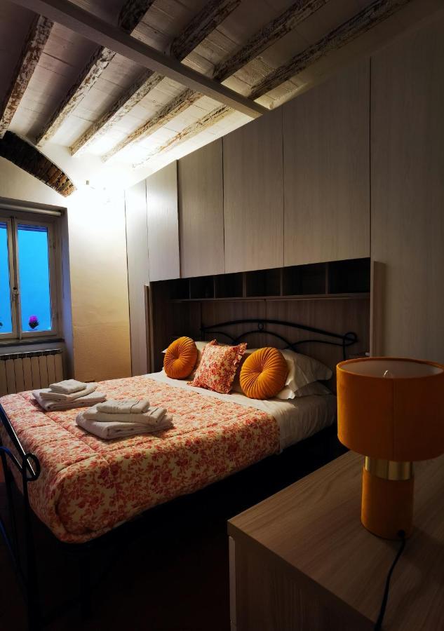 Rjgal Apartment B&B Флоренция Екстериор снимка
