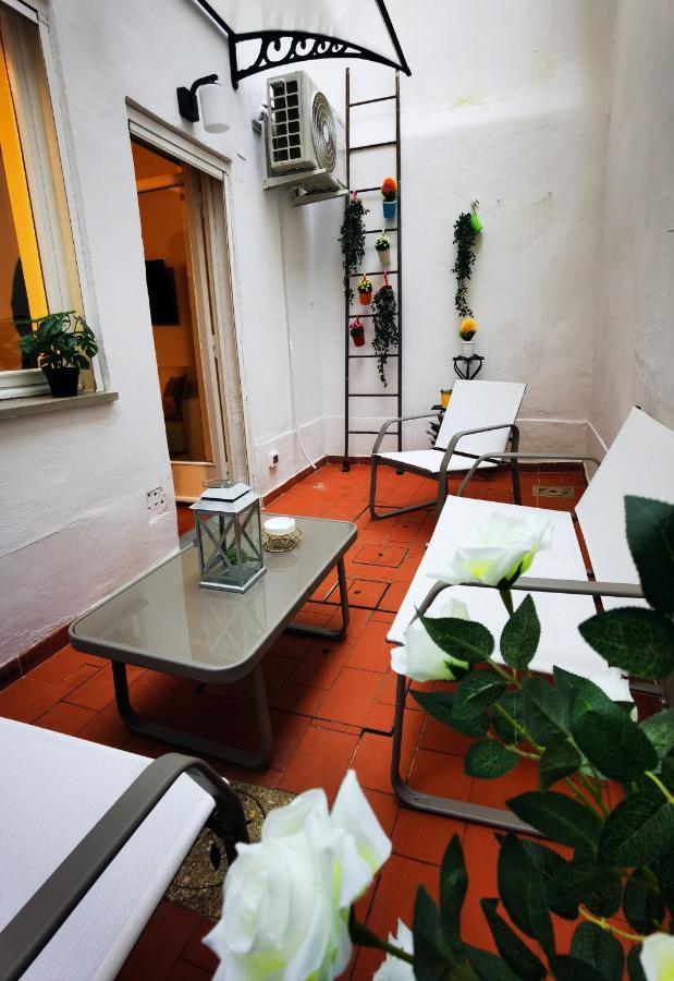 Rjgal Apartment B&B Флоренция Екстериор снимка