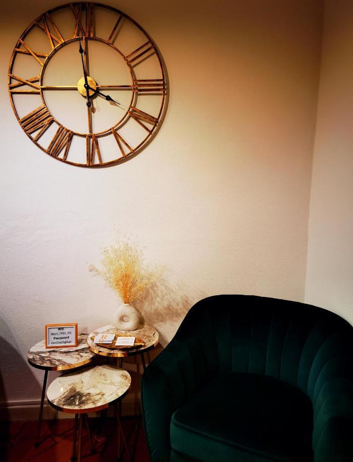 Rjgal Apartment B&B Флоренция Екстериор снимка